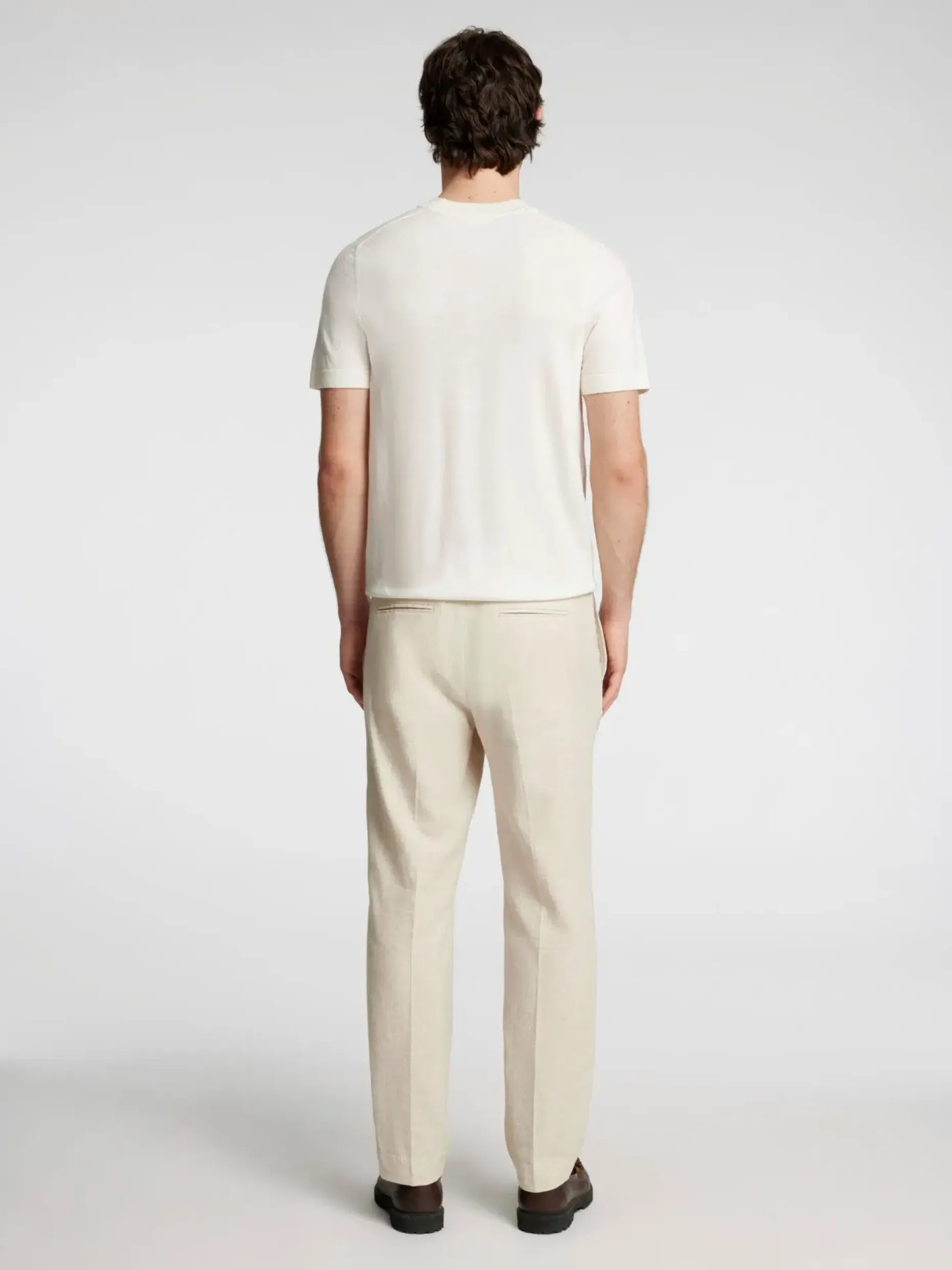SELECTED HOMME Slhreg-malik sun housut