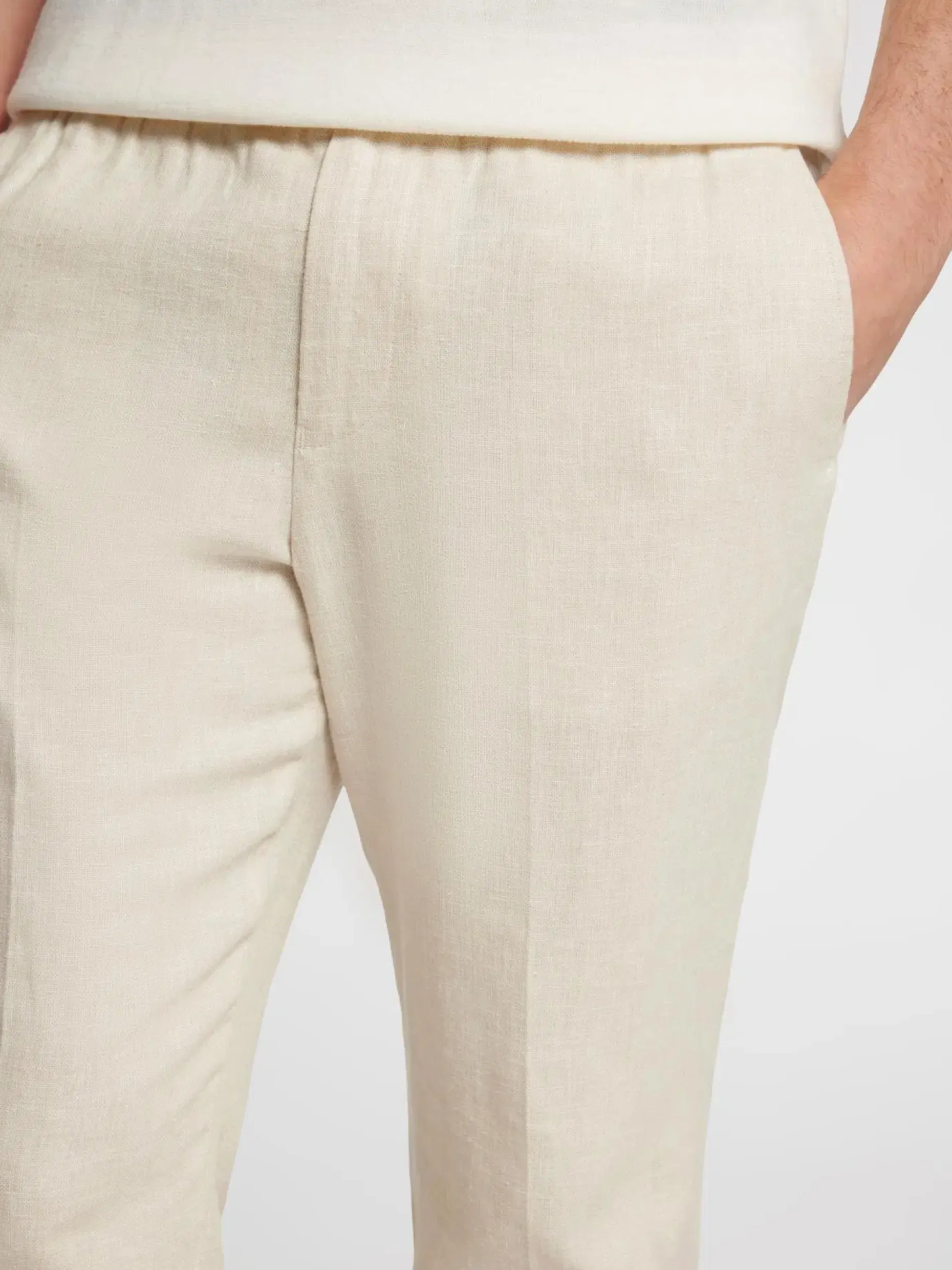 SELECTED HOMME Slhreg-malik sun housut