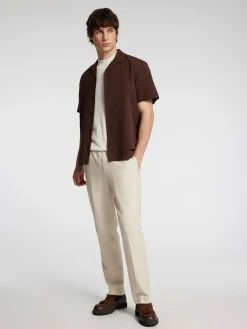 SELECTED HOMME Slhreg-malik sun housut