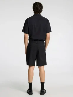 SELECTED HOMME Slhregular-nico press shortsit