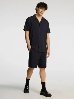 SELECTED HOMME Slhregular-nico press shortsit