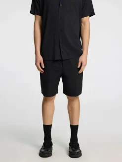 SELECTED HOMME Slhregular-nico press shortsit