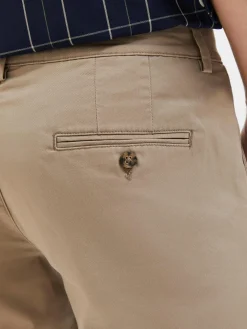 SELECTED HOMME Slh175-slim new miles flex chinot