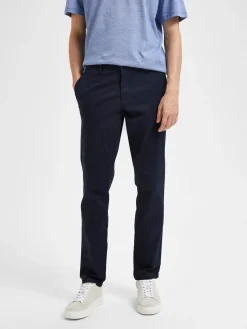 SELECTED HOMME Slh175-slim new miles flex chinot