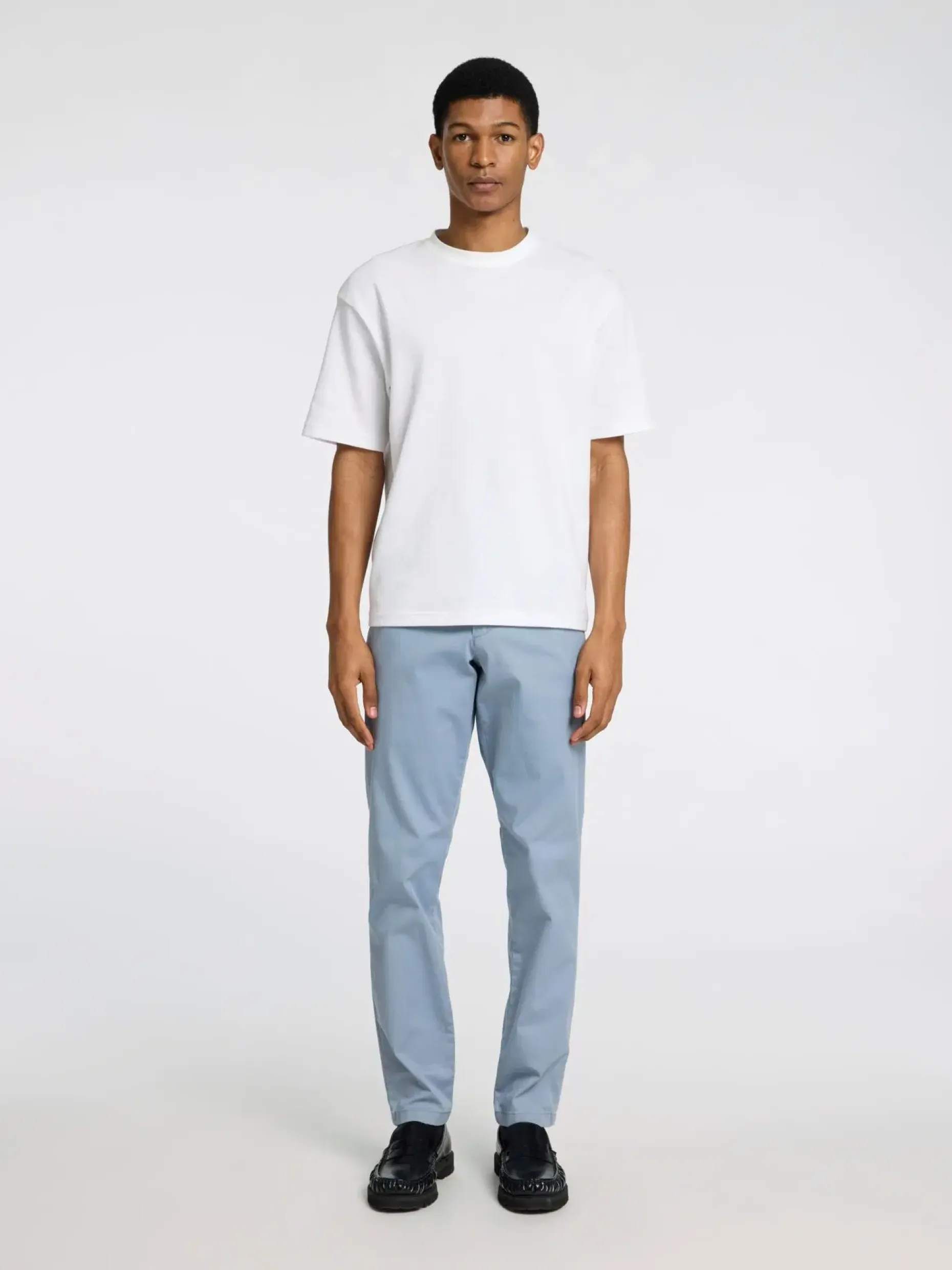 SELECTED HOMME Slh175-slim new miles flex chinot