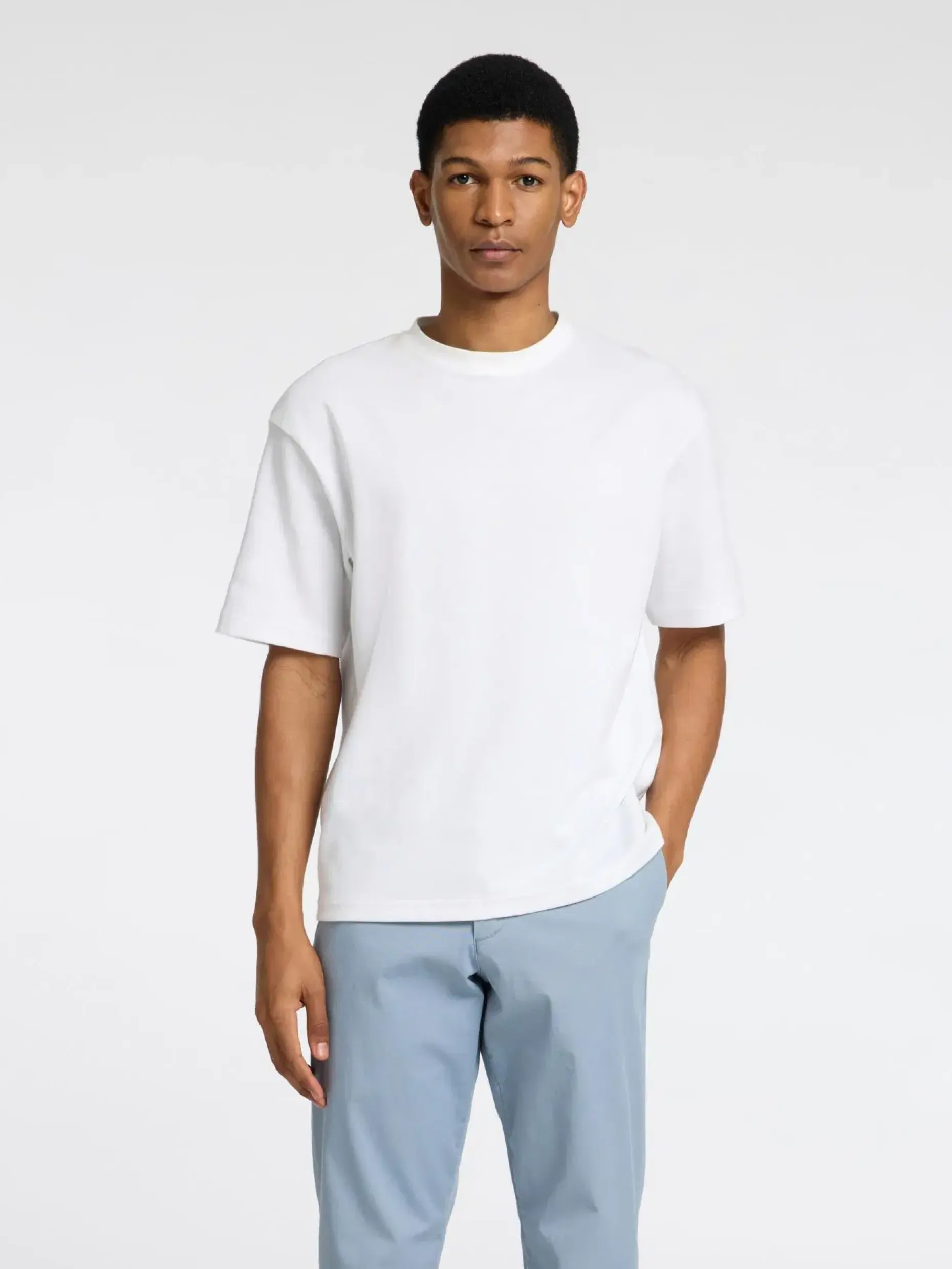 SELECTED HOMME Slh175-slim new miles flex chinot