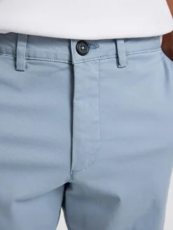 SELECTED HOMME Slh175-slim new miles flex chinot