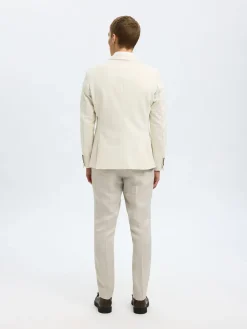 SELECTED HOMME Slhslimaitor jersey spring bleiseri