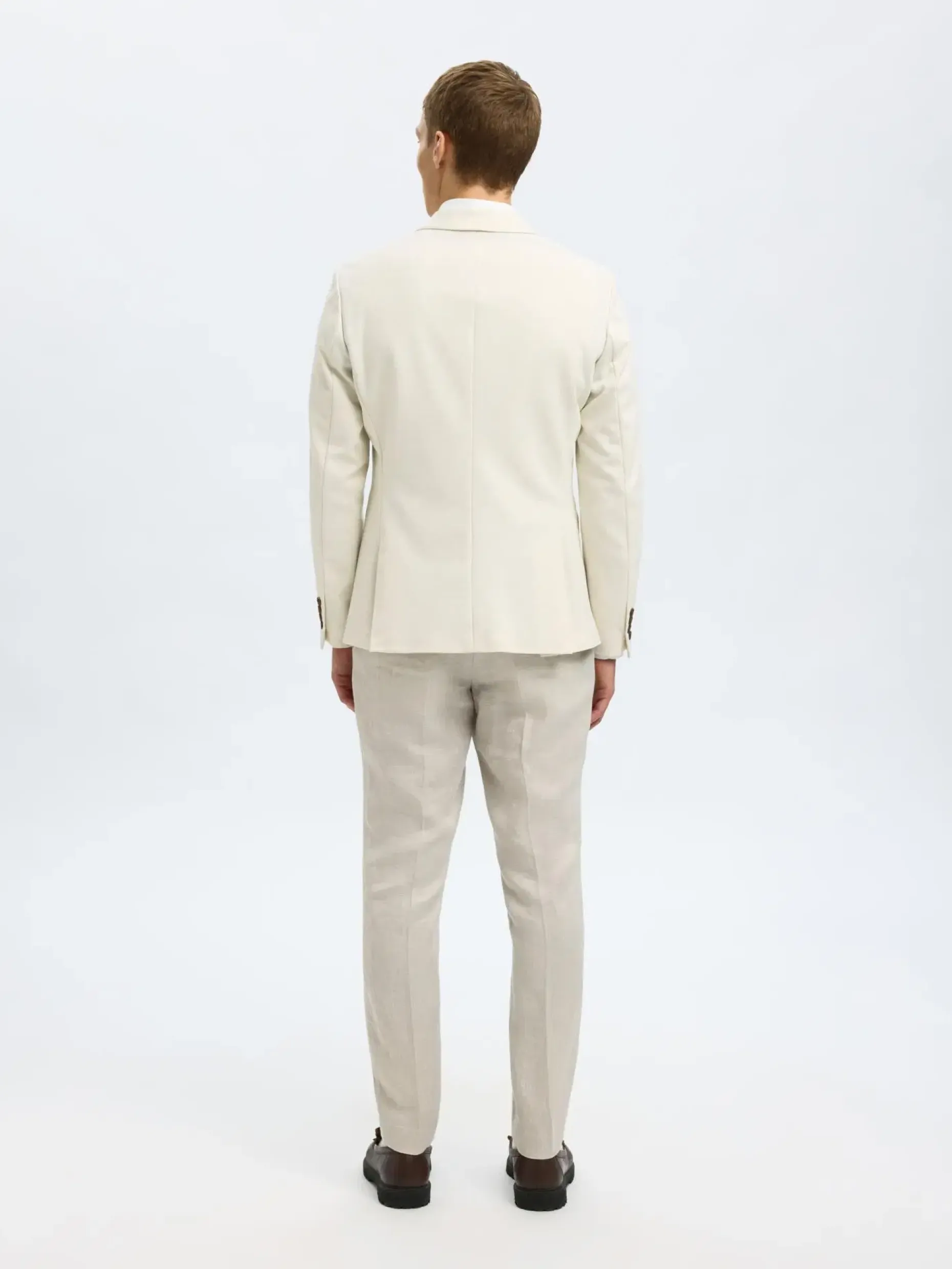 SELECTED HOMME Slhslimaitor jersey spring bleiseri