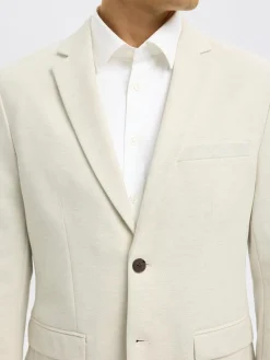 SELECTED HOMME Slhslimaitor jersey spring bleiseri