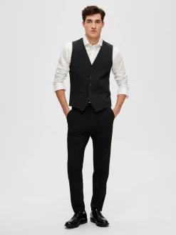 SELECTED HOMME Slhslim-liam wct flex noos puvun liivi