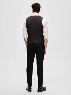 SELECTED HOMME Slhslim-liam wct flex noos puvun liivi