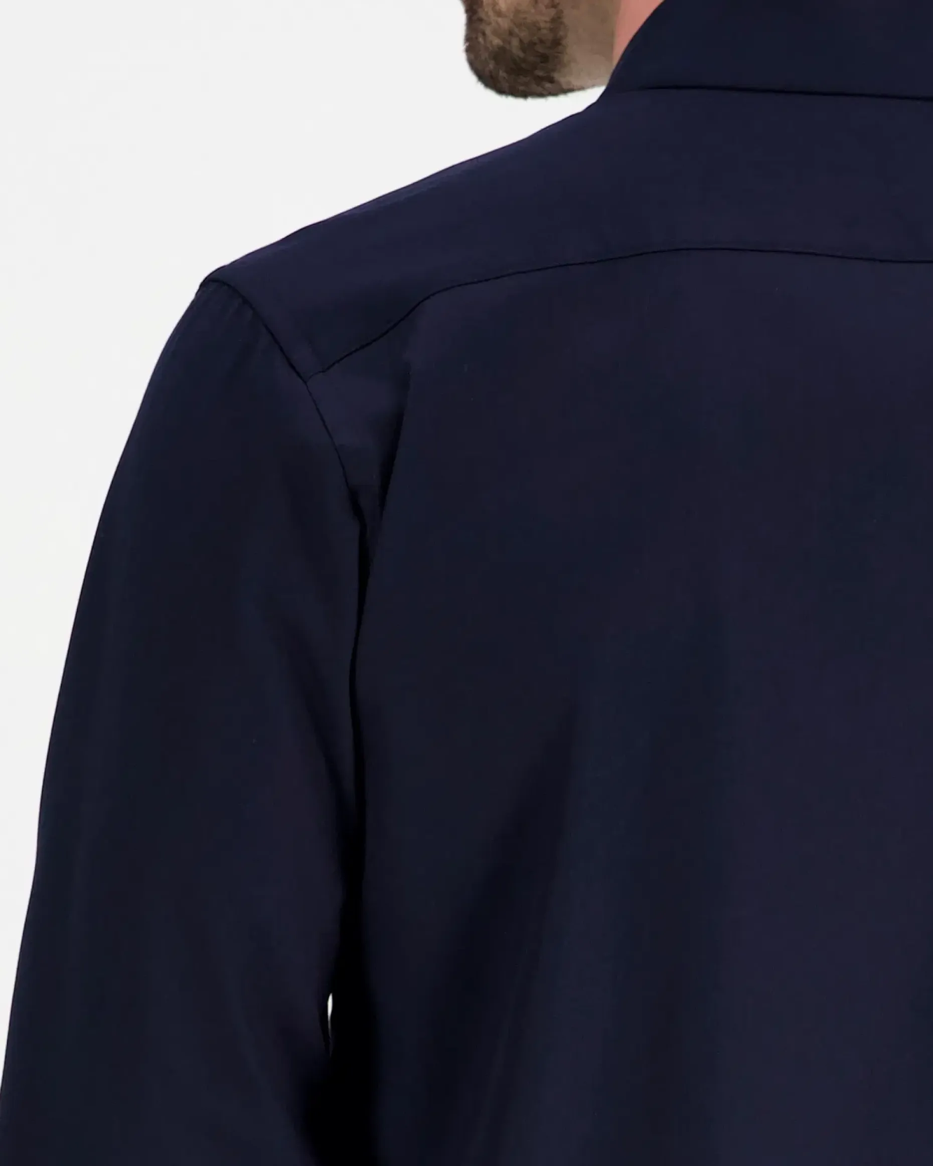 SELECTED HOMME Slhslim-performance shirt ls