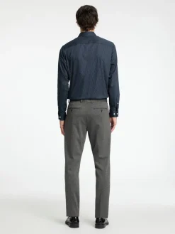 SELECTED HOMME Slhslim-performance shirt ls