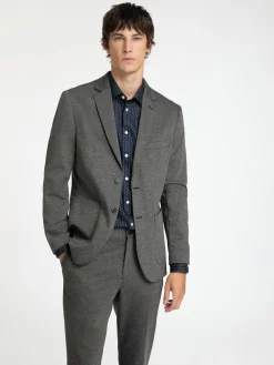 SELECTED HOMME Slhslim-performance shirt ls