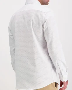 SELECTED HOMME Slhslim-performance shirt ls