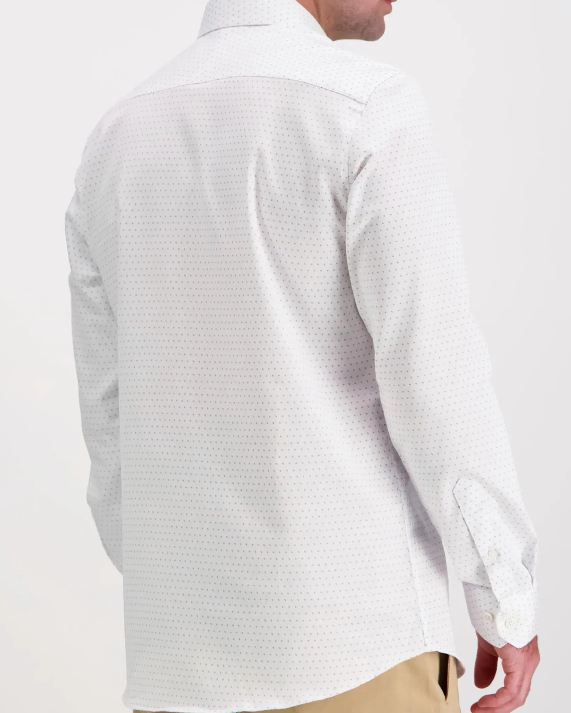 SELECTED HOMME Slhslim-performance shirt ls