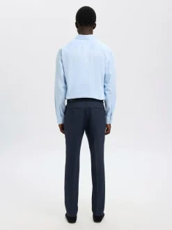 SELECTED HOMME Slhslim-theo lano trs flex noos
