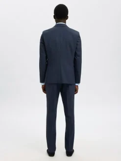 SELECTED HOMME Slhslim-theo lano blz flex noos