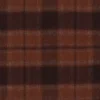 SELECTED HOMME Slhtope wool check scarf