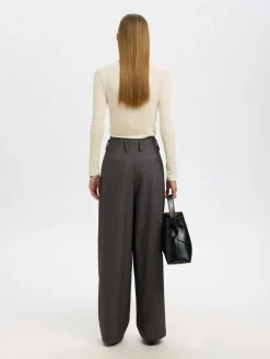 Selected SLFLina Lano pusero