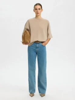 Selected SLFTenny t-paita