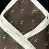 Selected Slhlandon silk hankie taskuliina