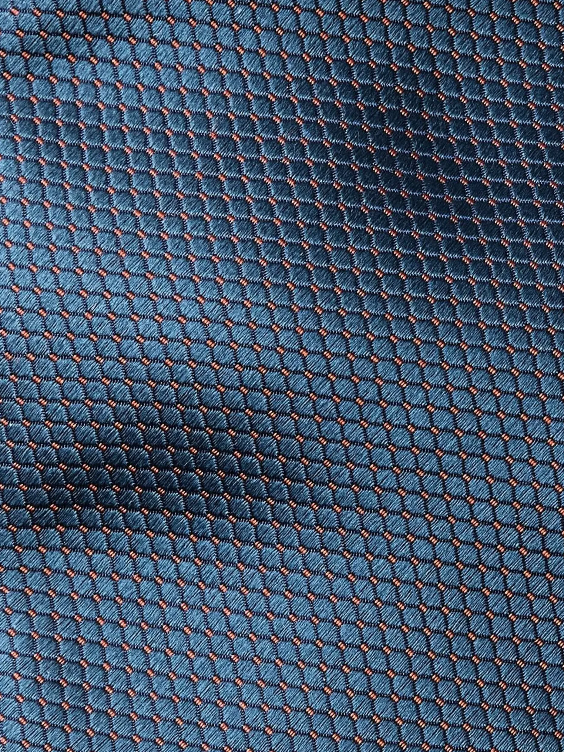 Selected Slhsaxo silk tie solmio