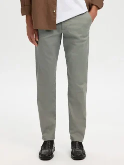 Selected Slh175-slim new miles flex pant chinot
