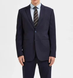 Selected Slhslim-Liam Blz Flex bleiseri
