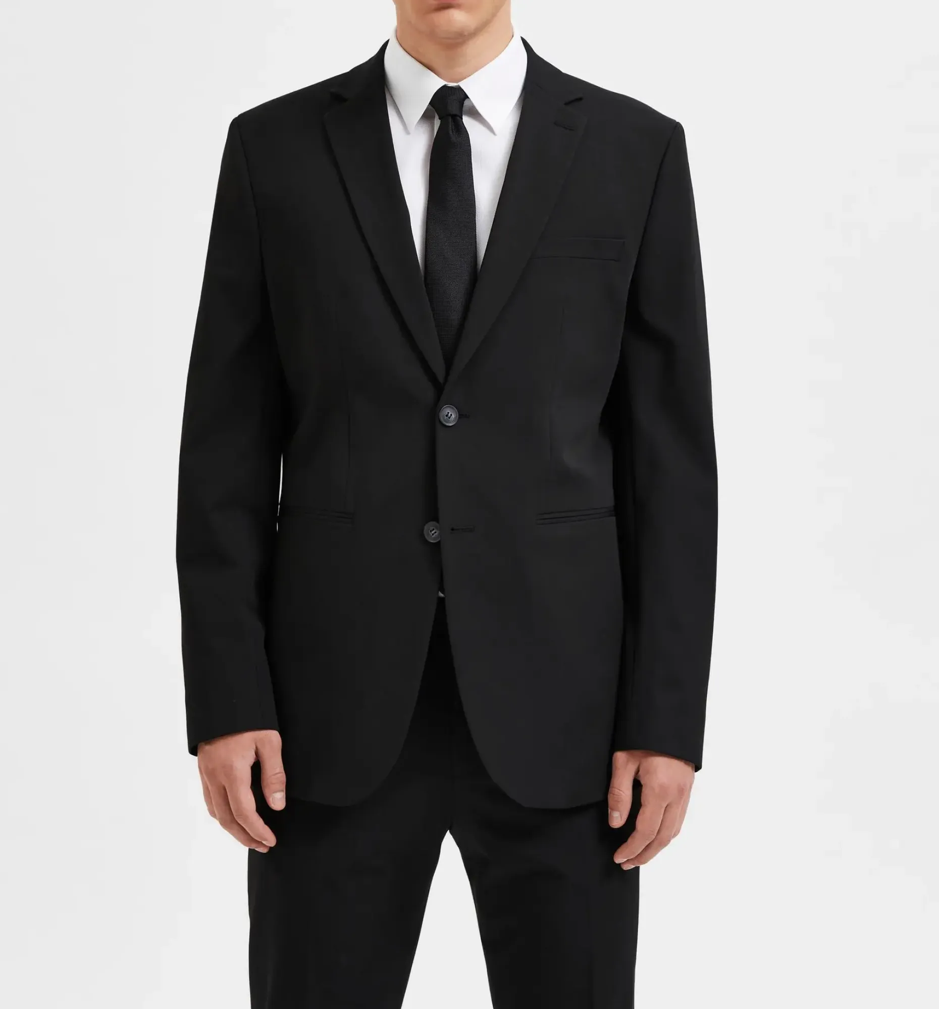 Selected Slhslim-Liam Blz Flex bleiseri