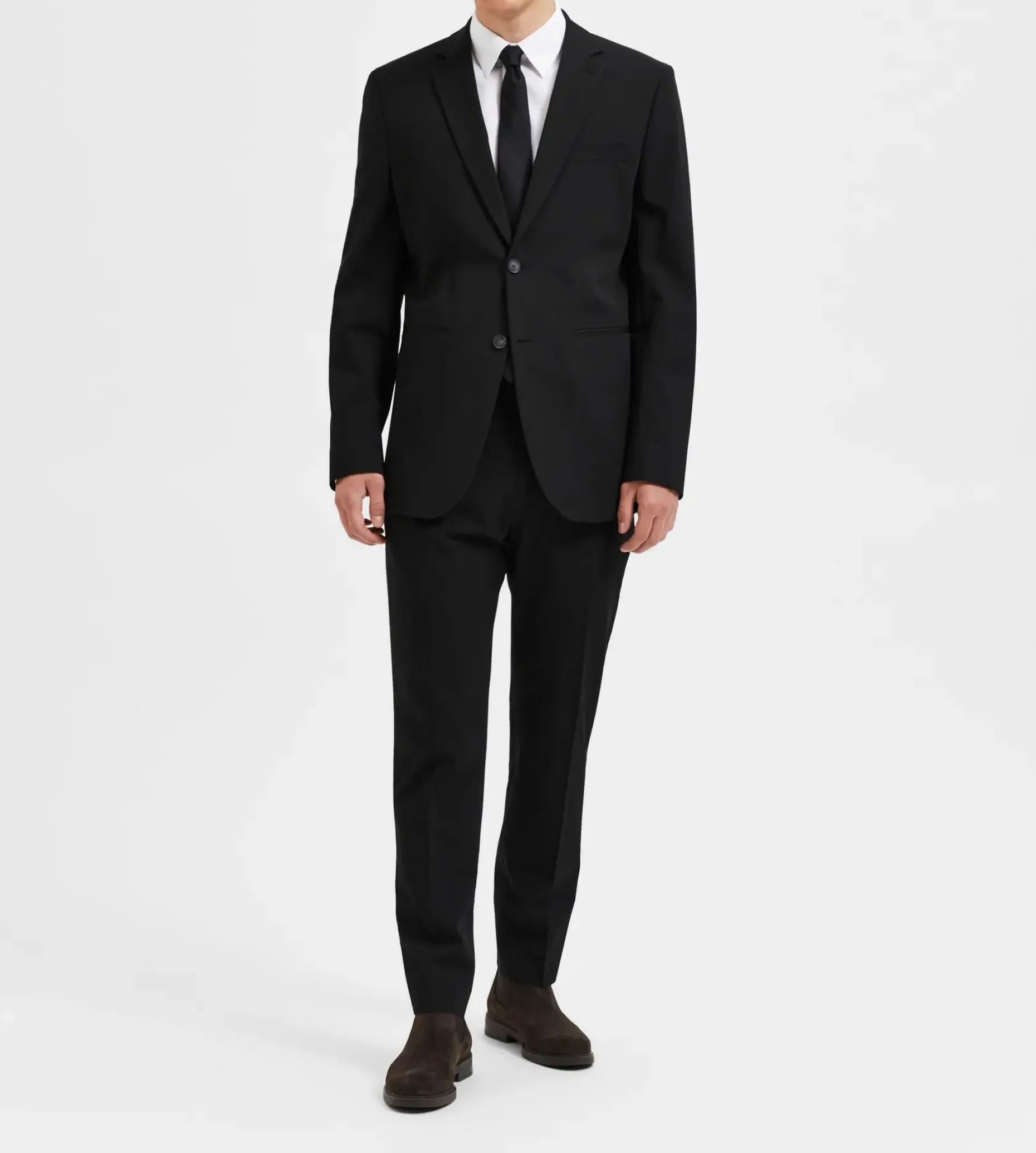 Selected Slhslim-Liam Blz Flex bleiseri