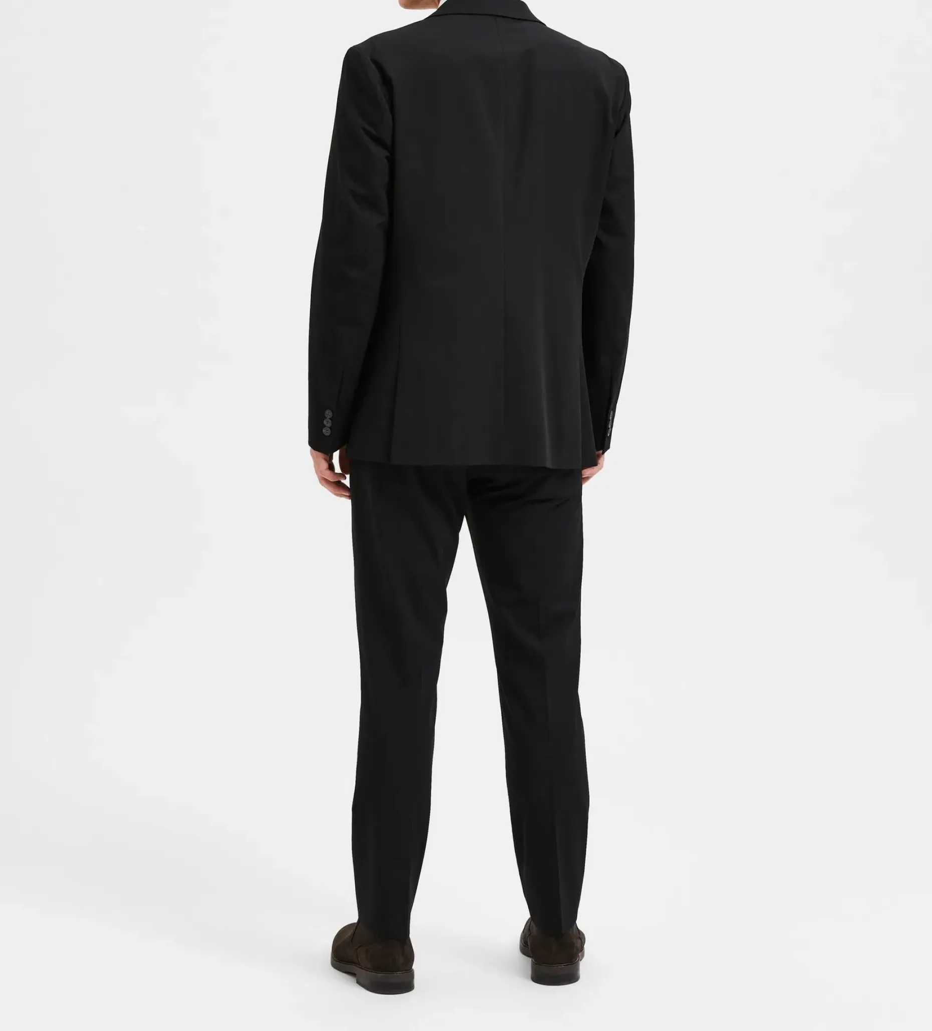 Selected Slhslim-Liam Blz Flex bleiseri