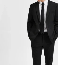 Selected Slhslim-Liam Blz Flex bleiseri