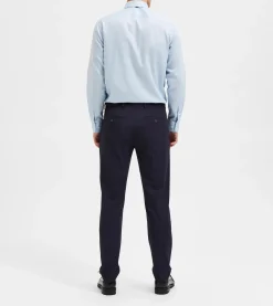 Selected Slhslim-Liam Trs Flex housut