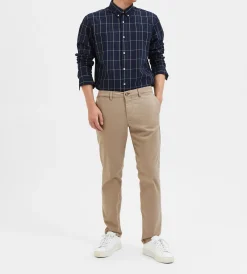 Selected Slhslim-New Miles 175 Flex chinot