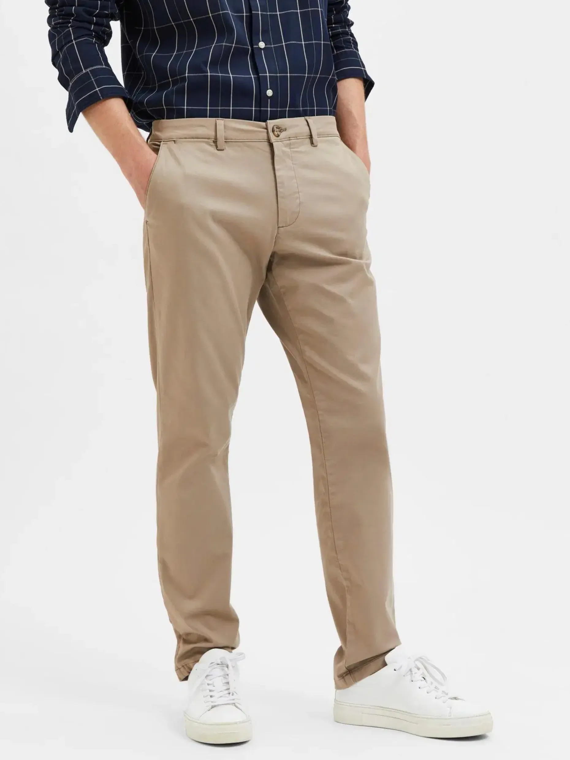 Selected Slhslim-New Miles 175 Flex chinot
