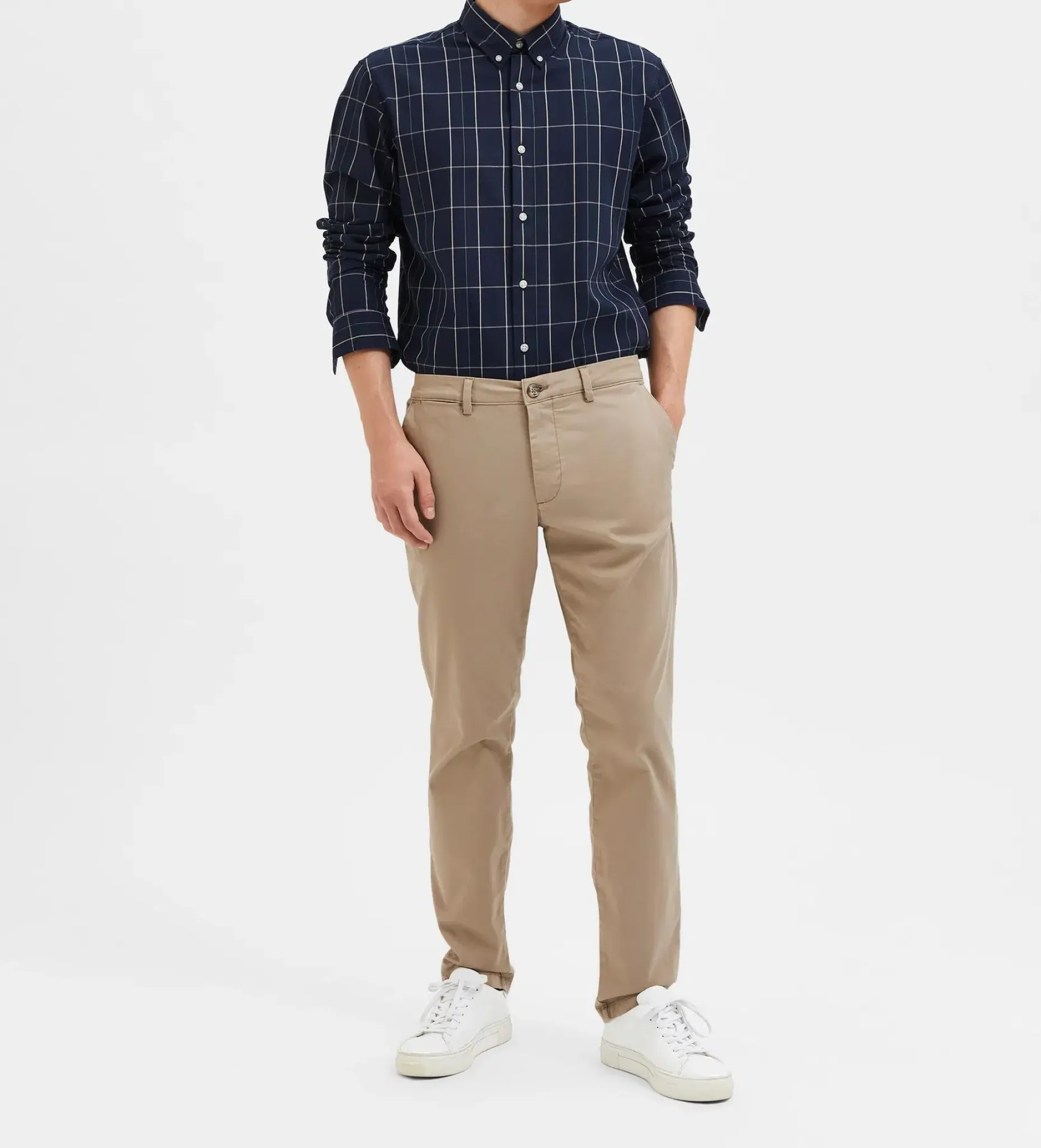 Selected Slhslim-New Miles 175 Flex chinot