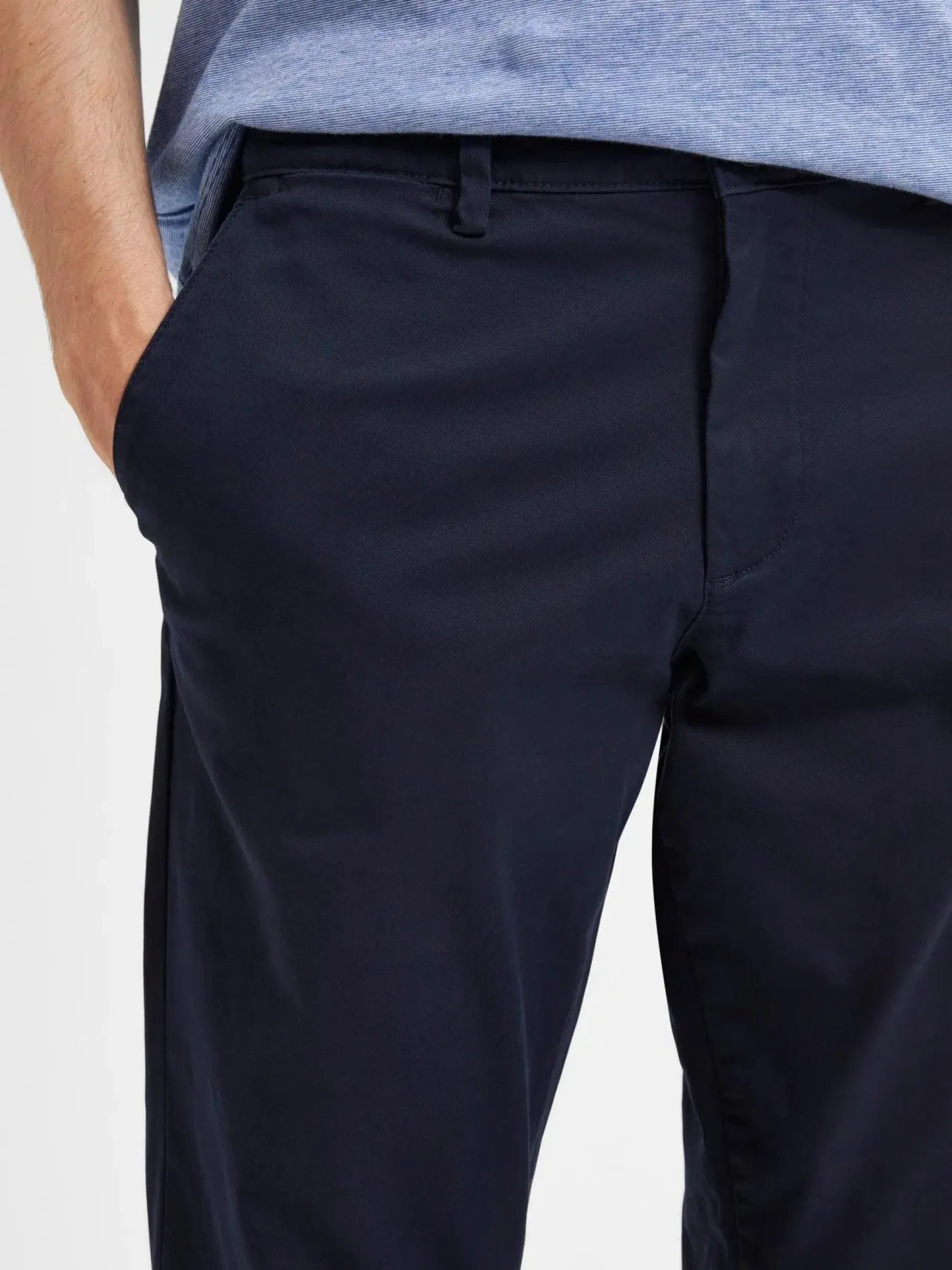 Selected Slhslim-New Miles 175 Flex chinot