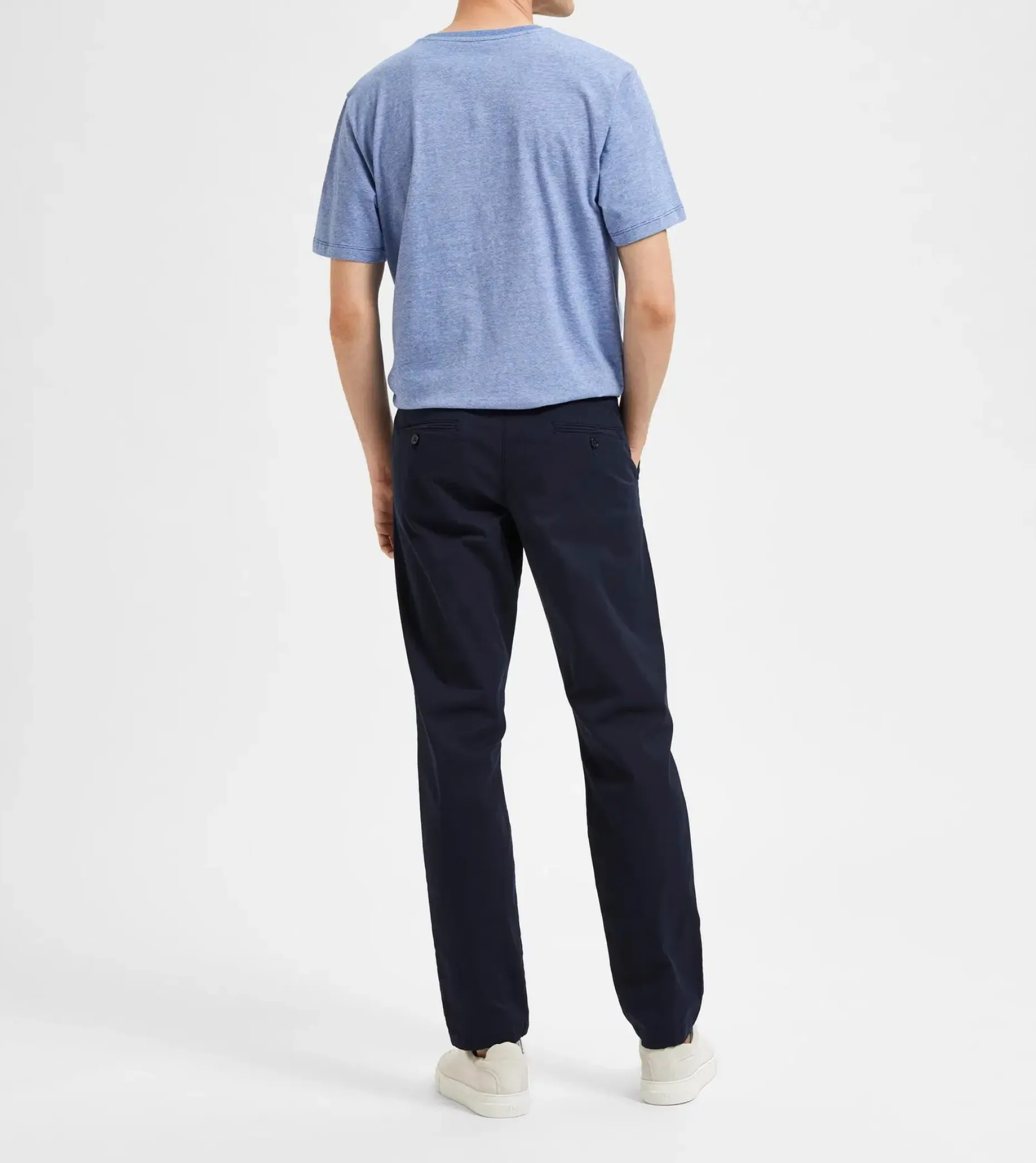 Selected Slhslim-New Miles 175 Flex chinot