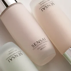 SENSAI Cellular Performance Emulsion II (Moist) hoitoemulsio 100 ml