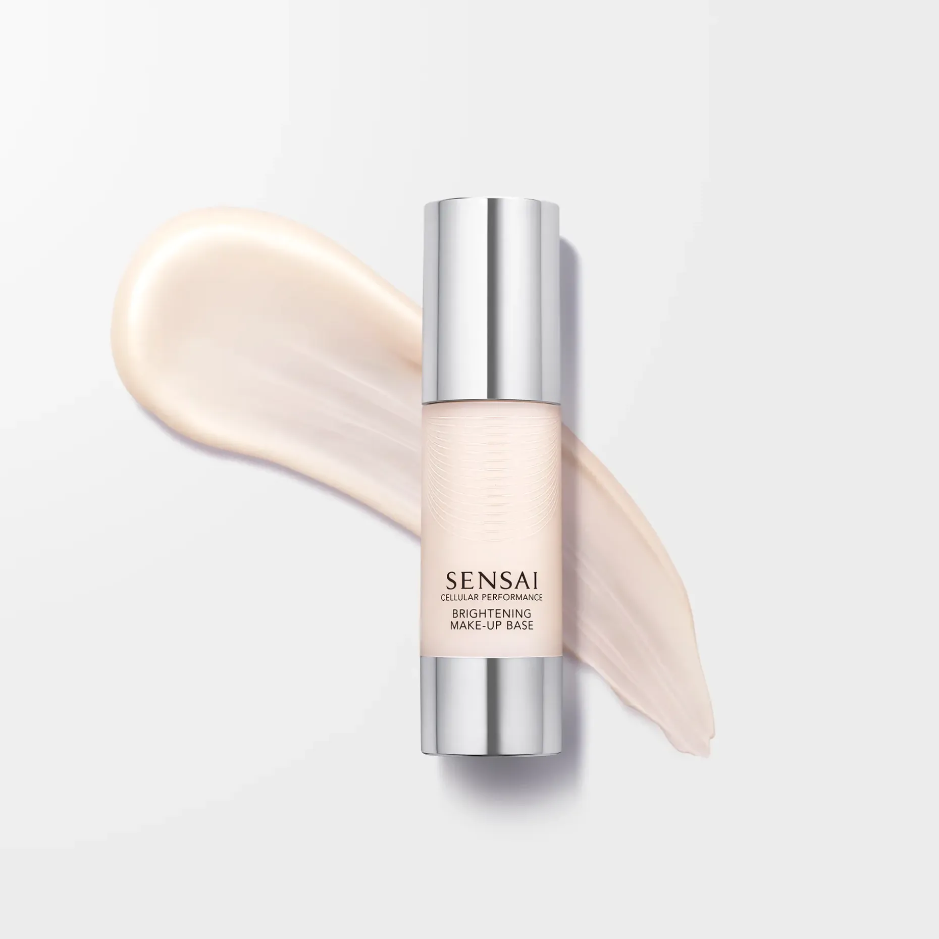 SENSAI Cellular Performance Brightening Make-Up Base meikinpohjustusvoide 30 ml