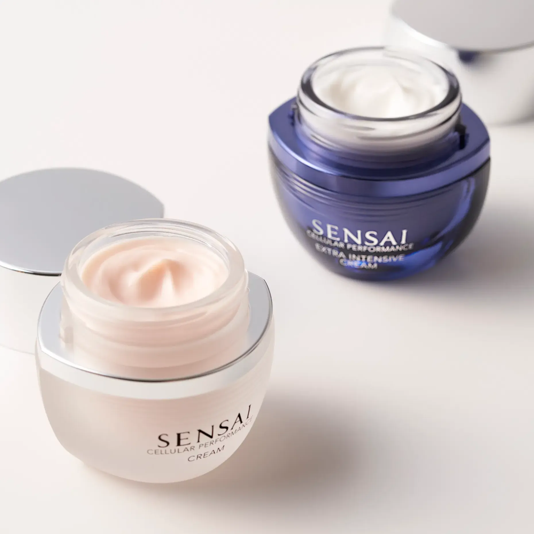 SENSAI Cellular Performance Cream hoitovoide 40 ml