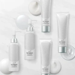 SENSAI Silky Purifying Cleansing Balm puhdistusbalsami 125 ml