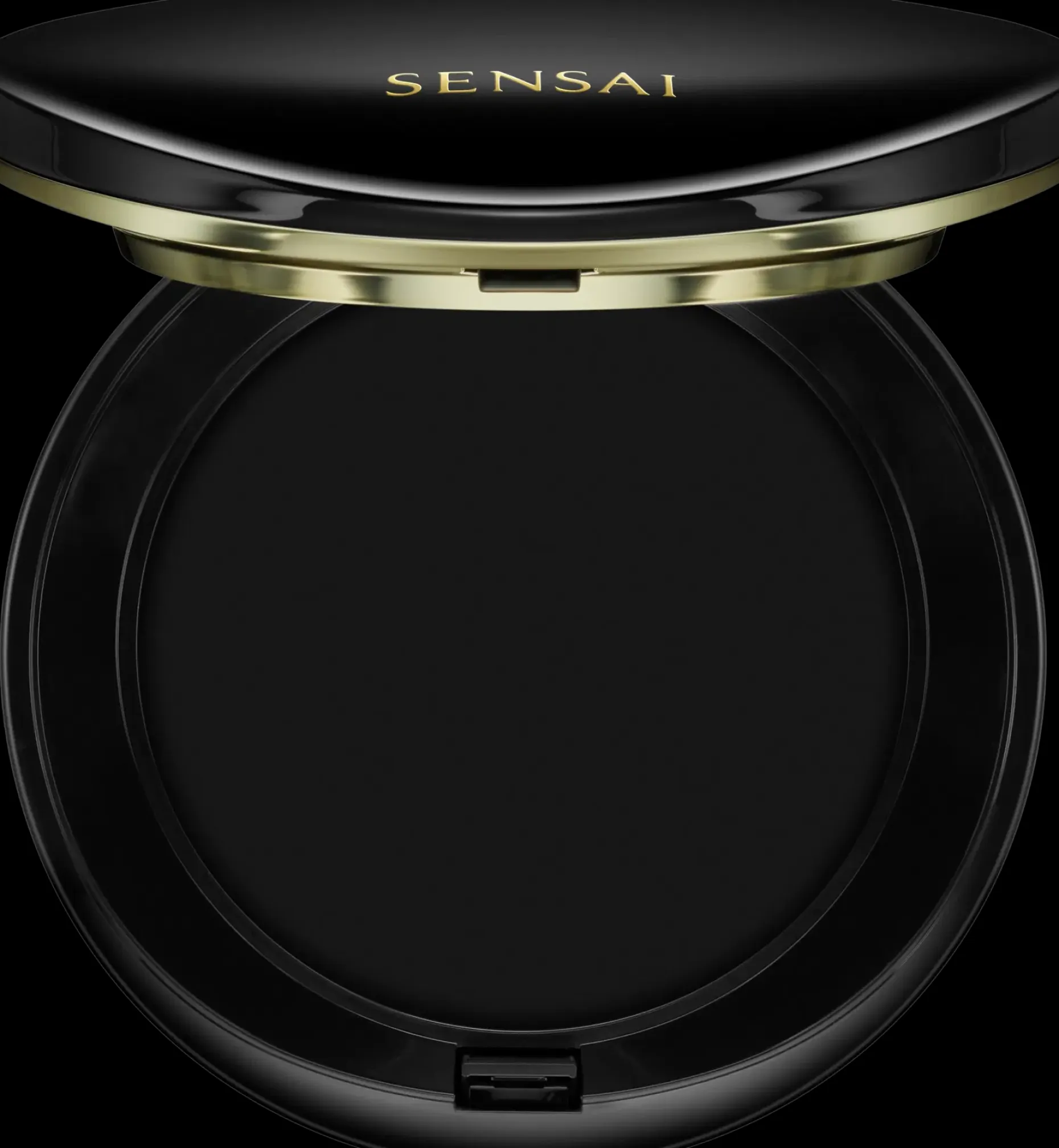 SENSAI Total Finish puuterirasia