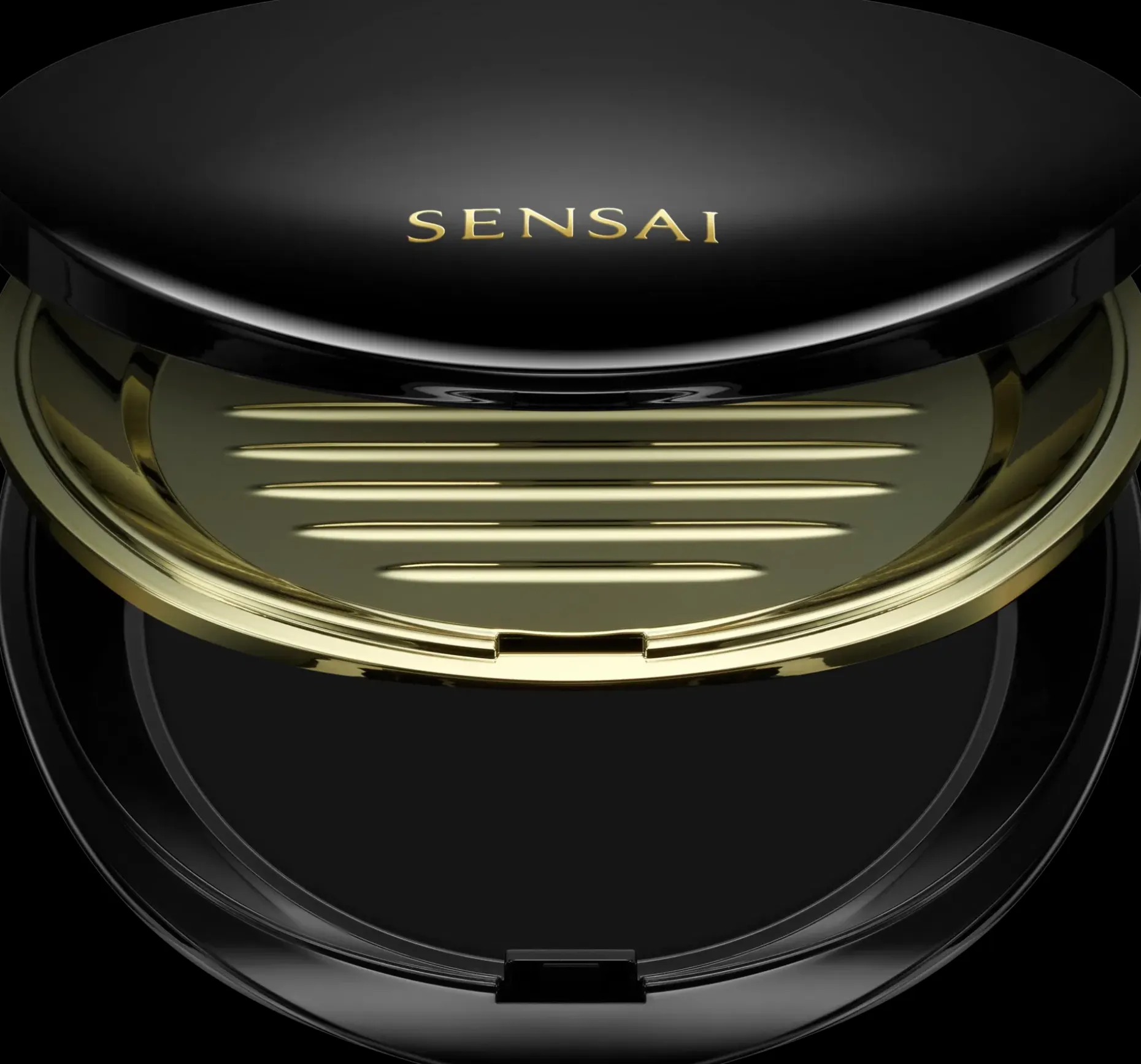 SENSAI Total Finish puuterirasia