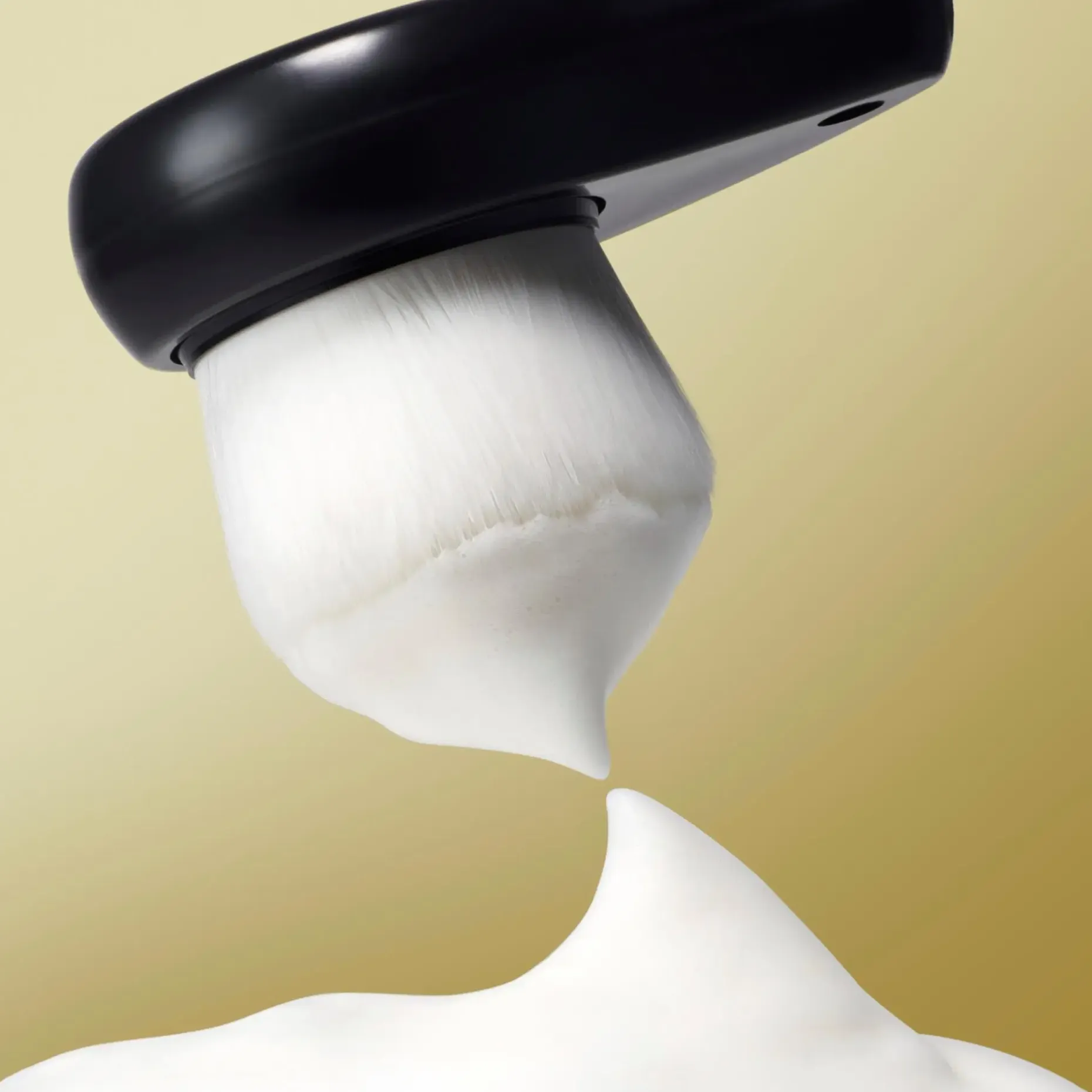SENSAI Ultimate The Creamy Soap vaahtopuhdistus 125 ml