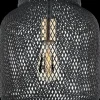 Sessak Demi 3 riippuvalaisin musta