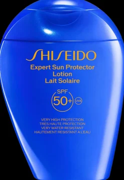 Shiseido Expert Sun Protector Lotion SPF50+ aurinkovoide 150 ml