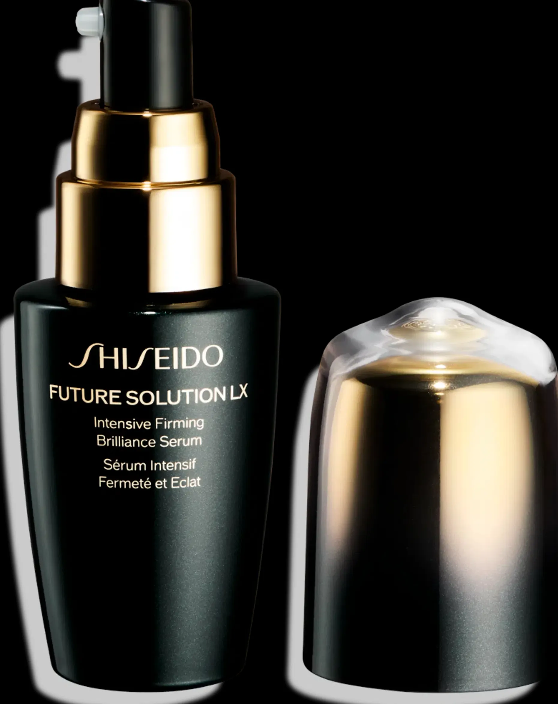 Shiseido FSLX Intensive Firming Brilliance Serum 50 ml